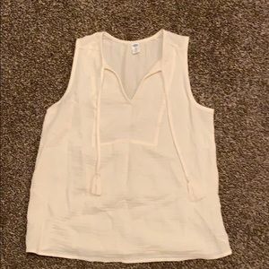 Cute Summery Tank from Old Navy